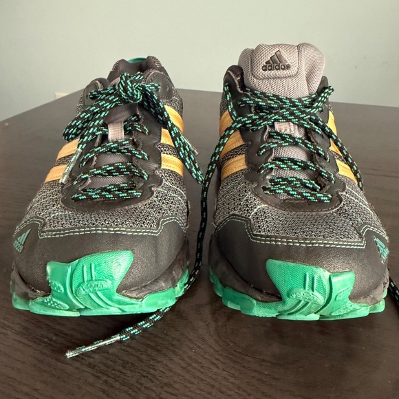 Adidas Thrasher Althelic Shoe Size 7 - Picture 3 of 11